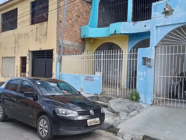 Imagem: Vende Se Ou Troca por Carro Ou Moto Terreno