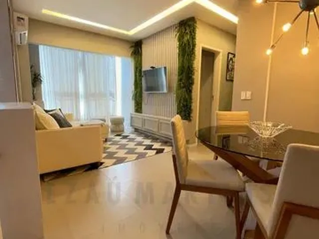 Imagem 1: Apartamento 2 Quartos C/Suíte - Luxo - Dream Park - em Valparaíso - Serra - Es