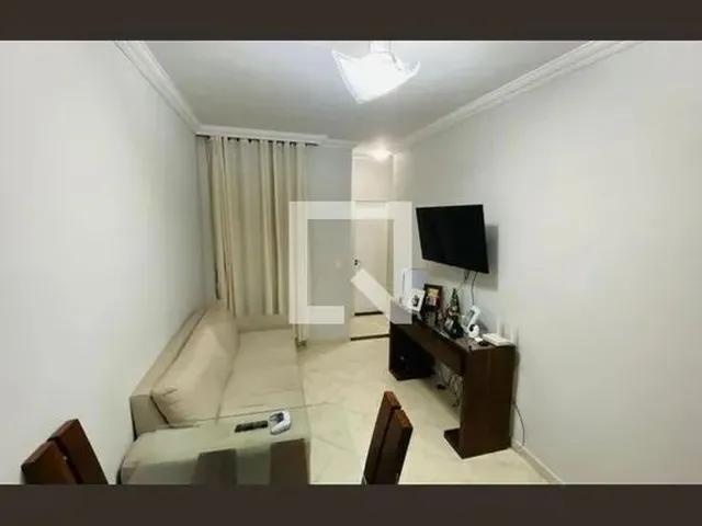 Imagem: Apartamento À Venda - Castelo, 2 Quartos