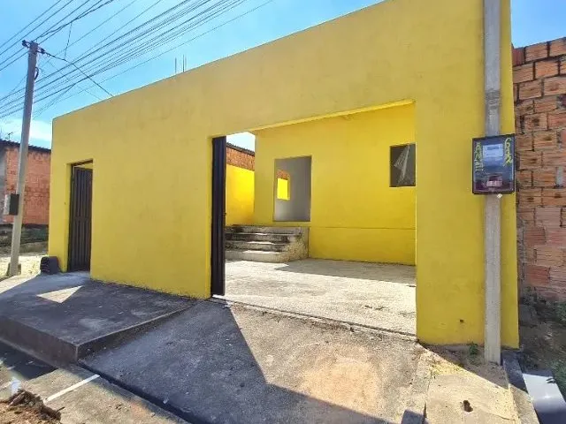 Imagem 6: Casa Nova Cidade - Conjunto Buritis Acesso Fácil Avenida das Torres