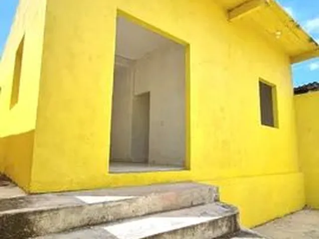Imagem 9: Casa Nova Cidade - Conjunto Buritis Acesso Fácil Avenida das Torres