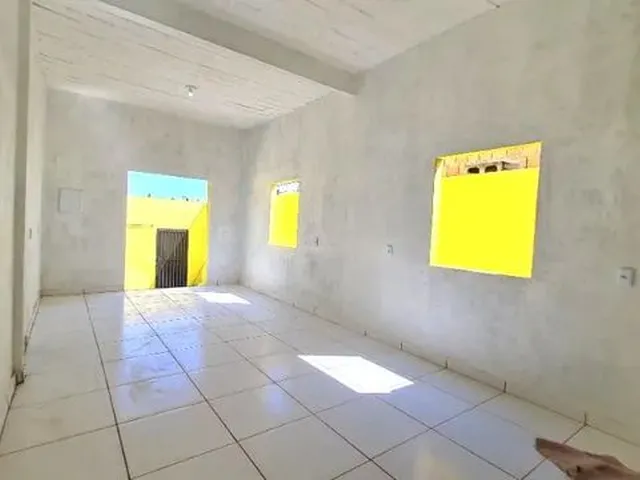Imagem 3: Casa Nova Cidade - Conjunto Buritis Acesso Fácil Avenida das Torres