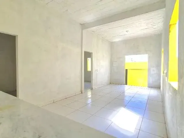Imagem 2: Casa Nova Cidade - Conjunto Buritis Acesso Fácil Avenida das Torres