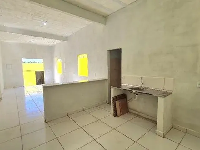 Imagem 7: Casa Nova Cidade - Conjunto Buritis Acesso Fácil Avenida das Torres