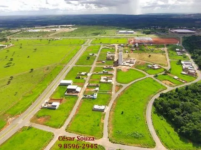 Imagem: Saia Já do Aluguel! Lotes a Prestação!!
