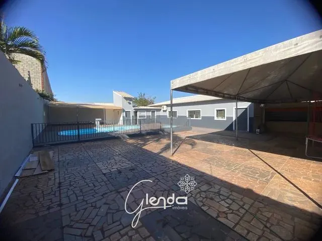 Imagem: Casa Grande À Venda no Jardim Petrópolis