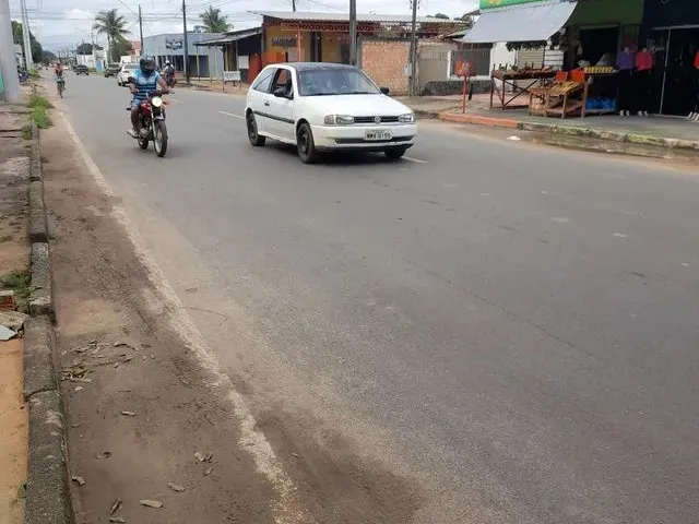 Imagem: Casa em Avenida Comercial