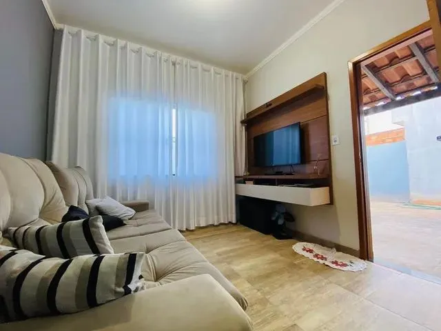 Imagem: Vendo Casa em Vila Capixaba - Cariacica