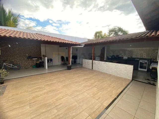 Imagem: Ph- Casa Reformada com Planejados e Área