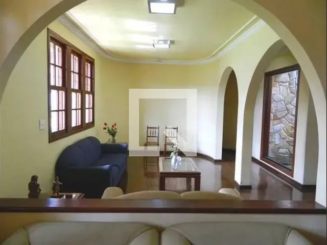 Imagem: Casa À Venda - Alto Caiçaras, 3 Quartos
