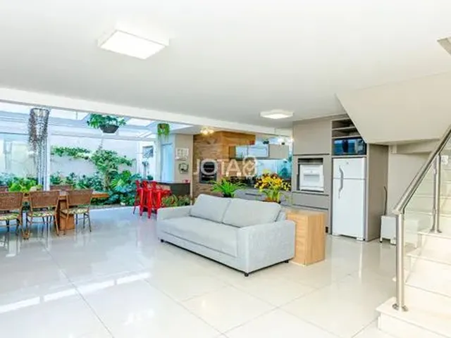Imagem 5: Sobrado em Condomínio com 3 Quartos, Sendo 1 Suíte Sobrado em Condomínio com 3 Quartos