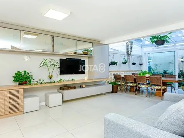 Imagem 11: Sobrado em Condomínio com 3 Quartos, Sendo 1 Suíte Sobrado em Condomínio com 3 Quartos