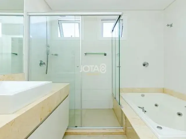 Imagem 9: Sobrado em Condomínio com 3 Quartos, Sendo 1 Suíte Sobrado em Condomínio com 3 Quartos
