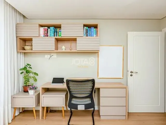 Imagem 14: Sobrado em Condomínio com 3 Quartos, Sendo 1 Suíte Sobrado em Condomínio com 3 Quartos