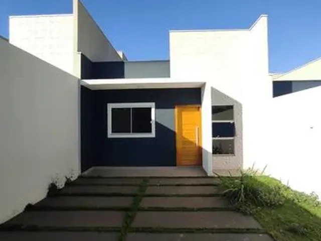 Imagem: Casa com 03 Quartos