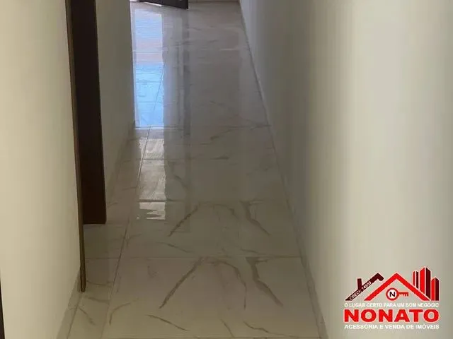 Imagem 7: Belíssimo Casa com 3 Suítes, Completo em Armários e Porcelanato - St. Faiçalville