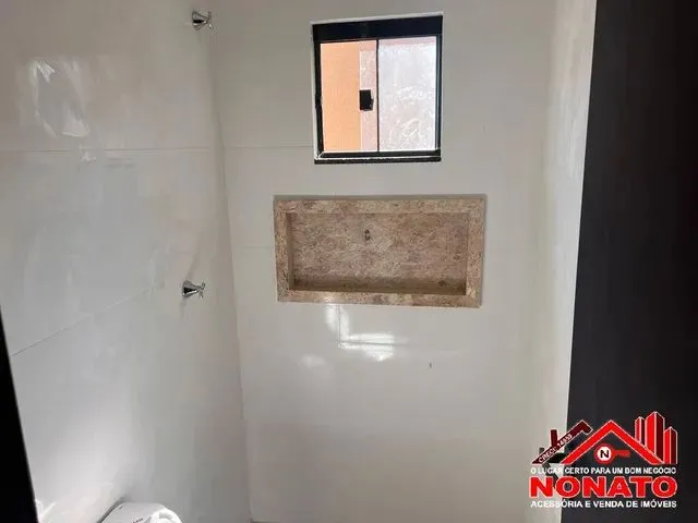 Imagem 9: Belíssimo Casa com 3 Suítes, Completo em Armários e Porcelanato - St. Faiçalville
