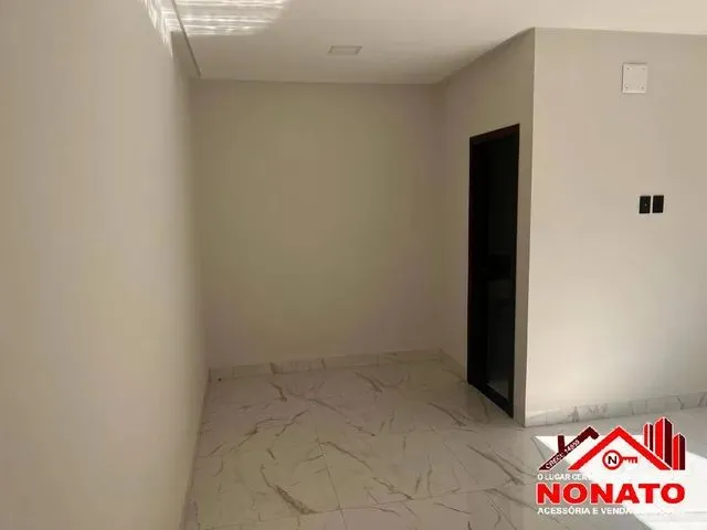 Imagem 2: Belíssimo Casa com 3 Suítes, Completo em Armários e Porcelanato - St. Faiçalville