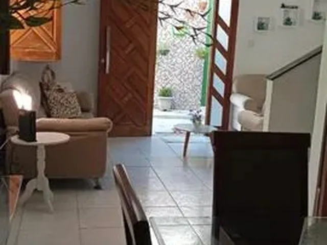 Imagem 6: Casa 03 Quartos em Condomínio Fechado Próximo Shopping Norte