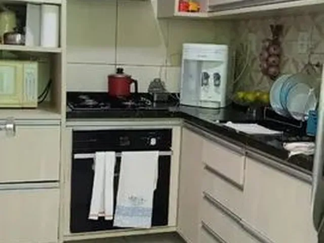Imagem 8: Casa 03 Quartos em Condomínio Fechado Próximo Shopping Norte