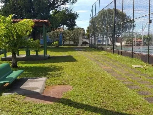 Imagem 4: Casa 03 Quartos em Condomínio Fechado Próximo Shopping Norte