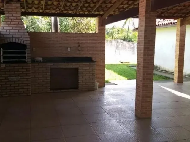Imagem 2: Casa 03 Quartos em Condomínio Fechado Próximo Shopping Norte