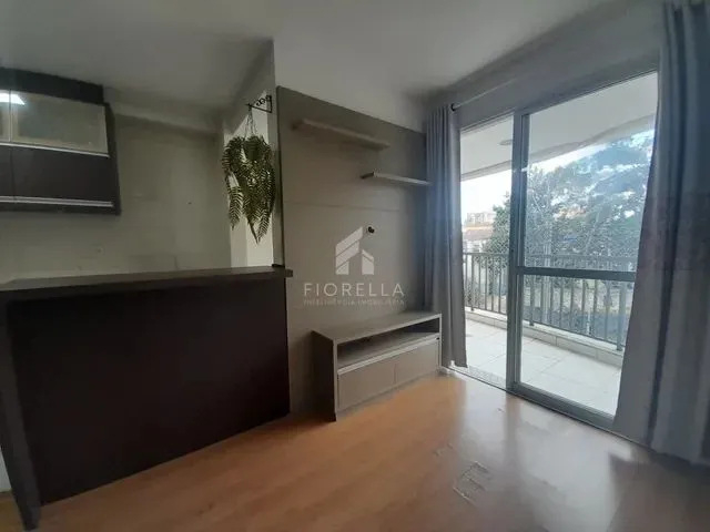 Imagem: Lindo Apartamento Semi Mobiliado no Jardim