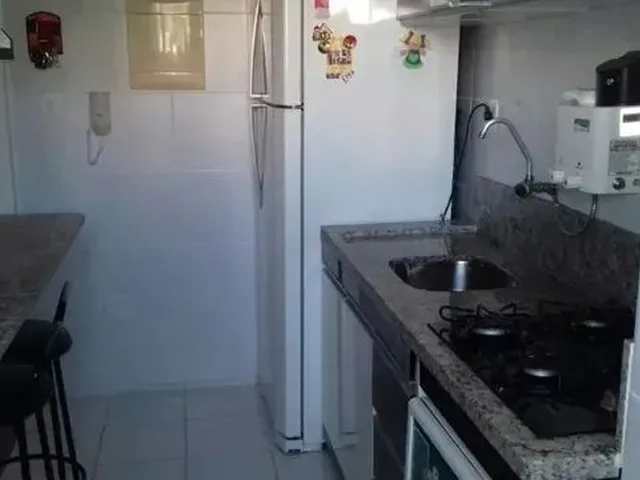 Imagem: Apartamento 2 Quartos, 62M², no Imbuí