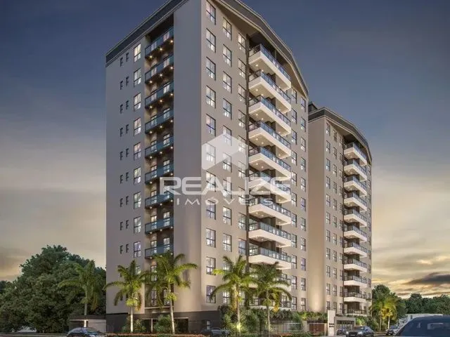 Imagem: Lançamento Apartamento 2 Quartos 1 Suite