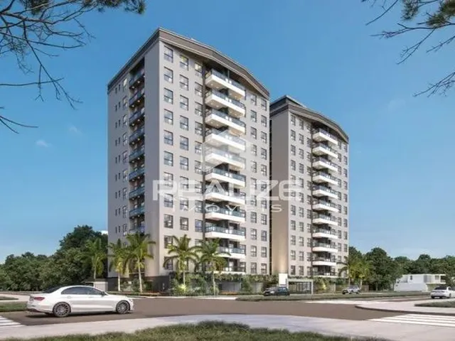Imagem 10: Lançamento Apartamento 2 Quartos 1 Suite, Jardim santa Rosa. Parcelamento Direto com A