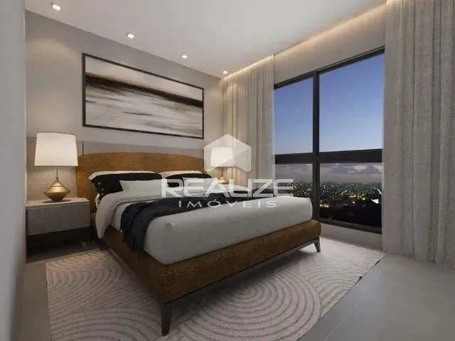 Imagem 2: Lançamento Apartamento 2 Quartos 1 Suite, Jardim santa Rosa. Parcelamento Direto com A