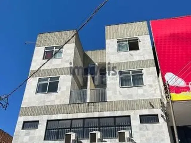 Imagem: Kitnet Juiz de Fora Centro