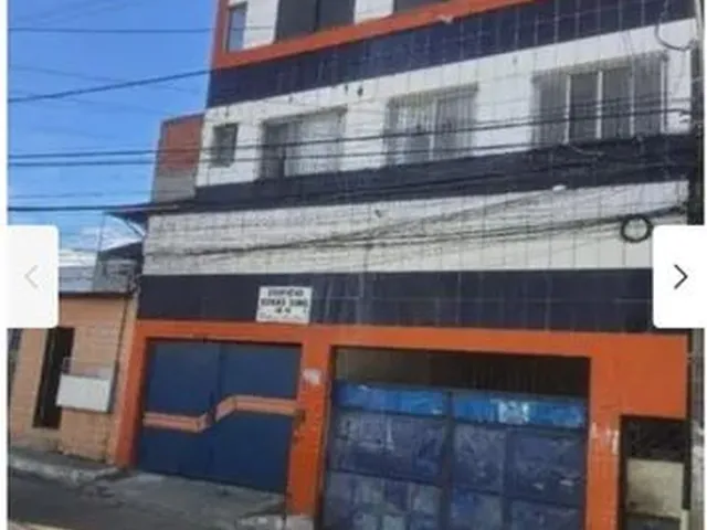 Imagem: Apartamento em Itapuã Grande. 2 Quartos