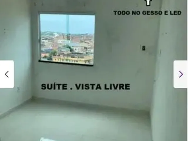 Imagem 5: Apartamento em Itapuã Grande. 2 Quartos