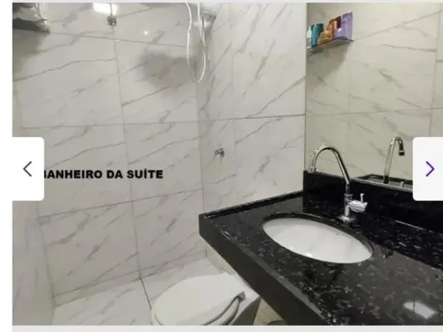 Imagem 12: Apartamento em Itapuã Grande. 2 Quartos