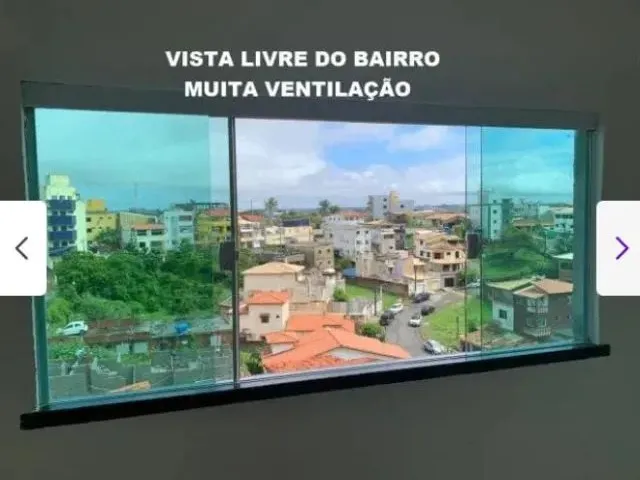 Imagem 13: Apartamento em Itapuã Grande. 2 Quartos