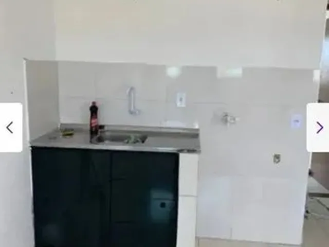 Imagem 3: Apartamento em Itapuã Grande. 2 Quartos