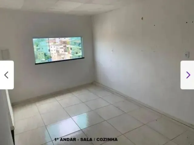 Imagem 4: Apartamento em Itapuã Grande. 2 Quartos