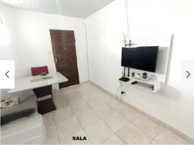 Imagem 10: Apartamento em Itapuã Grande. 2 Quartos