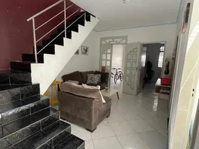 Imagem 5: Casa de Andar Casa com 4 dormitórios