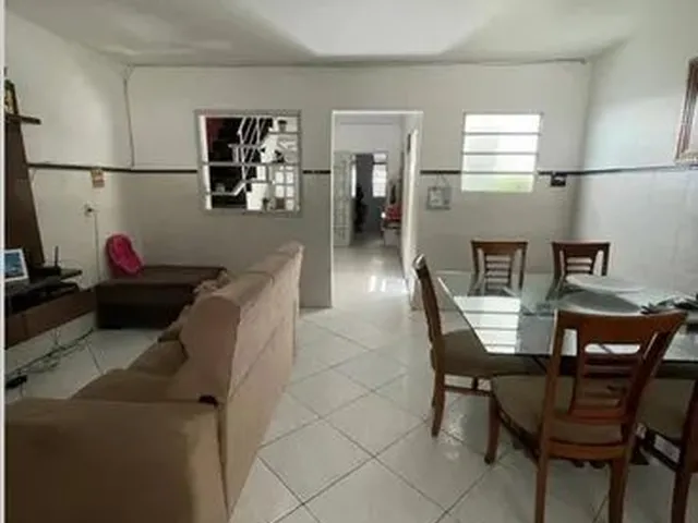 Imagem 4: Casa de Andar Casa com 4 dormitórios