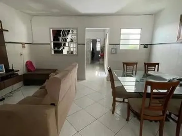 Imagem 3: Casa de Andar Casa com 4 dormitórios
