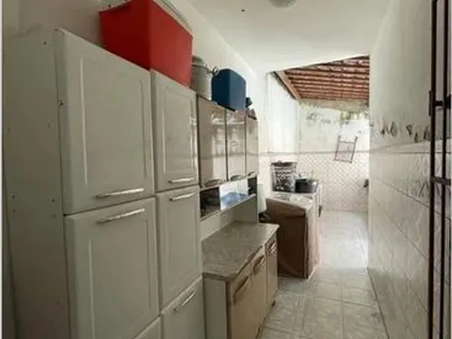 Imagem 7: Casa de Andar Casa com 4 dormitórios