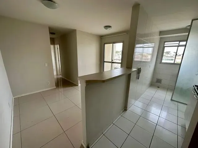 Imagem: Apartamento no Bairro Guaíra, 2 Quartos