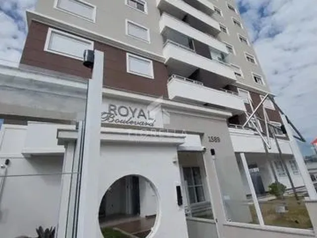 Imagem: Apartamento de 2 Dormitórios 1 Suíte