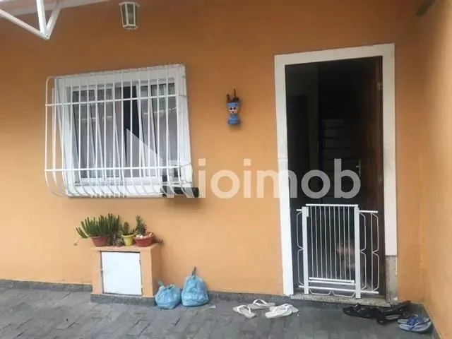 Imagem: Vila Valqueire