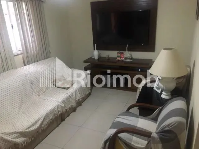 Imagem 9: Vila Valqueire Casa com 2 dormitórios