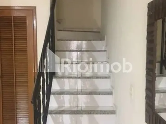 Imagem 6: Vila Valqueire Casa com 2 dormitórios