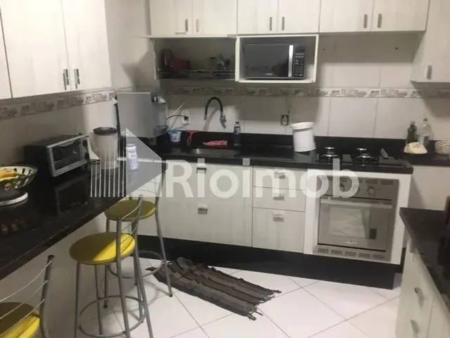 Imagem 4: Vila Valqueire Casa com 2 dormitórios