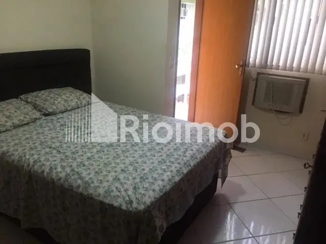 Imagem 7: Vila Valqueire Casa com 2 dormitórios
